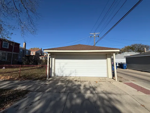 $335,000 | 3333 South 58th Court, Cicero, IL 60804