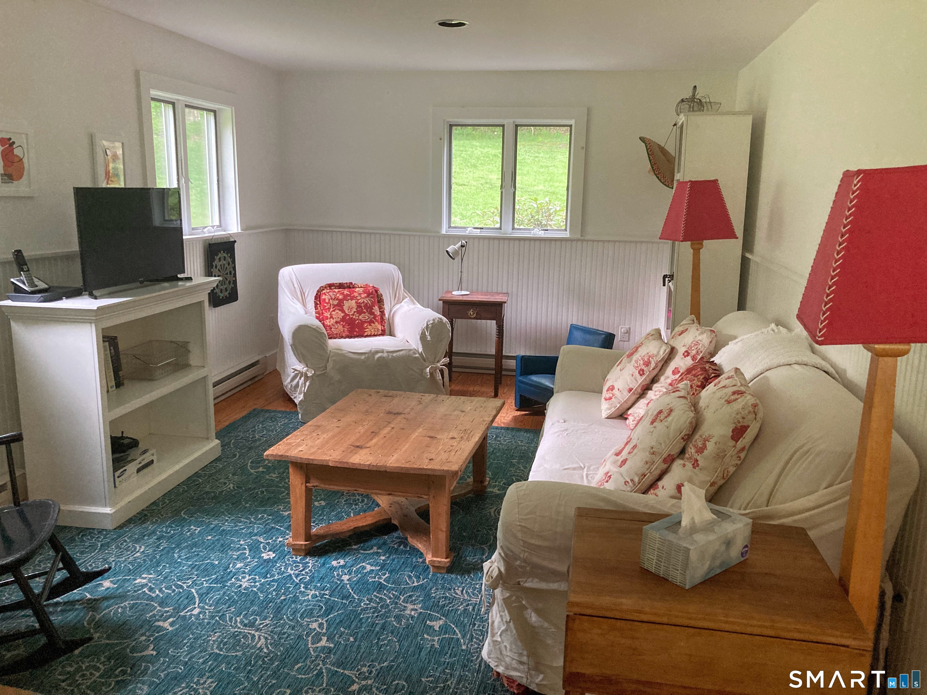 312 Twin Lakes Road Salisbury, CT 06068 - Photo 7 of 26