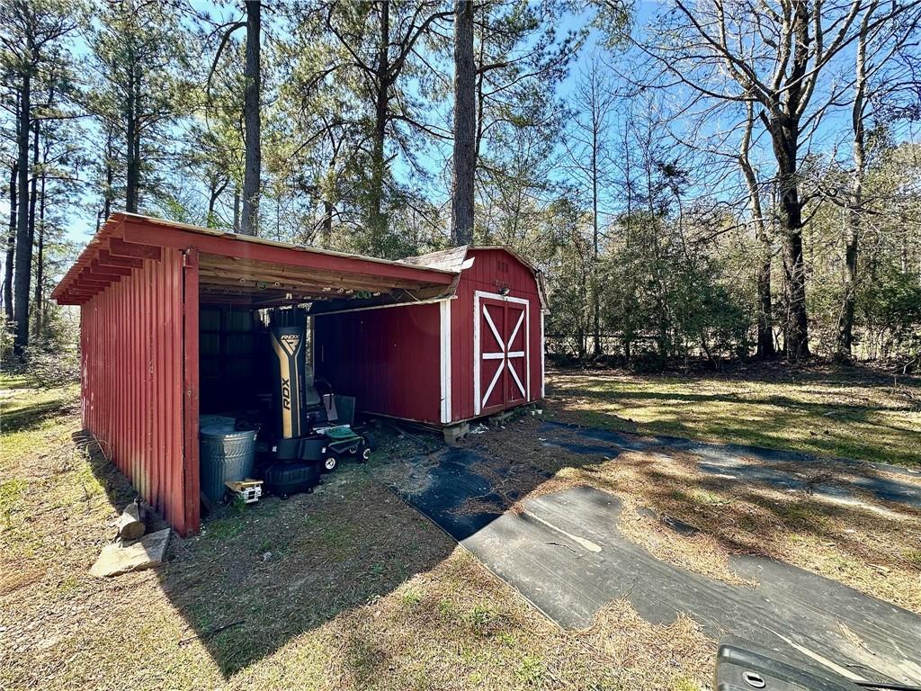 17030 Pine Acres Road Covington, LA 70435 - Photo 4 of 26