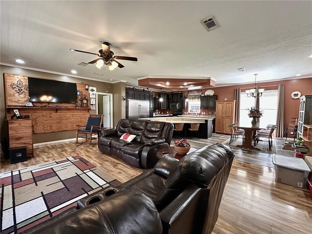 17030 Pine Acres Road Covington, LA 70435 - Photo 6 of 26