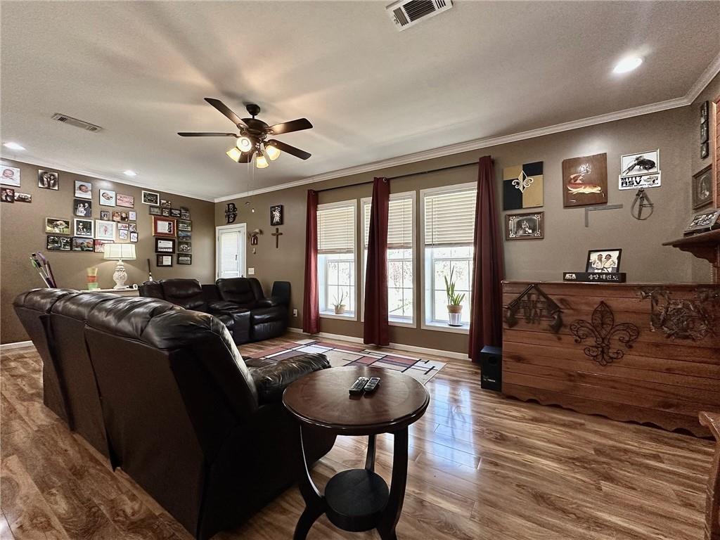 17030 Pine Acres Road Covington, LA 70435 - Photo 8 of 26