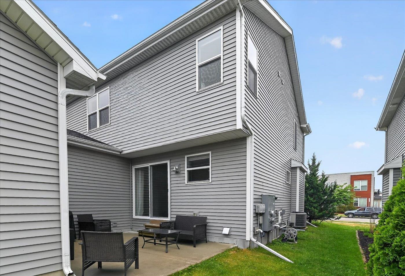 117 Milky Way Madison, WI 53718 - Photo 40 of 42