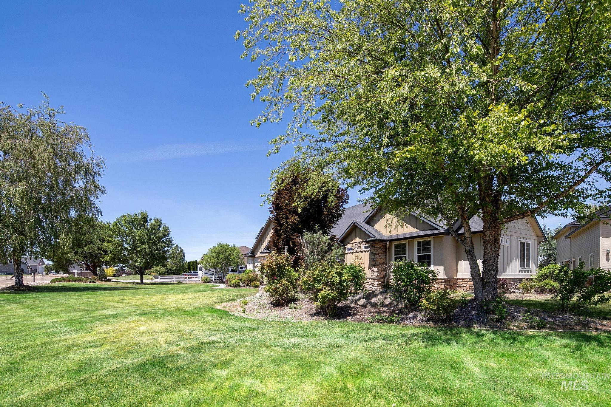 6850 Purple Sage Road Star, ID 83669 - Photo 4 of 50 Yard