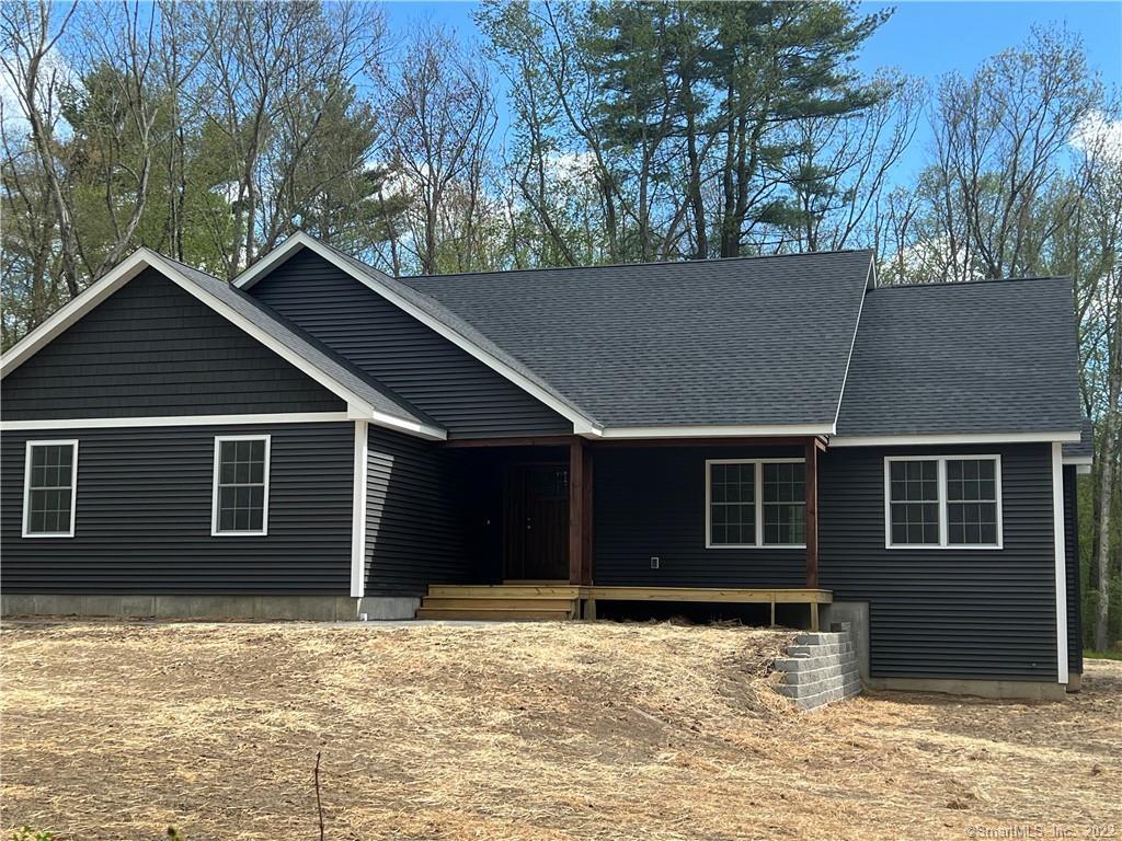 110 Colburn Road Canterbury, CT 06331 - Photo 1 of 1