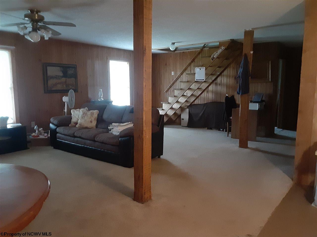 10046 Georgetown Road Beverly, WV 26253 - Photo 12 of 17 Gallery Image 12