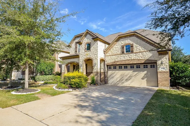 $2,990 | 4819 Addison Forest Trail, Katy, TX 77494