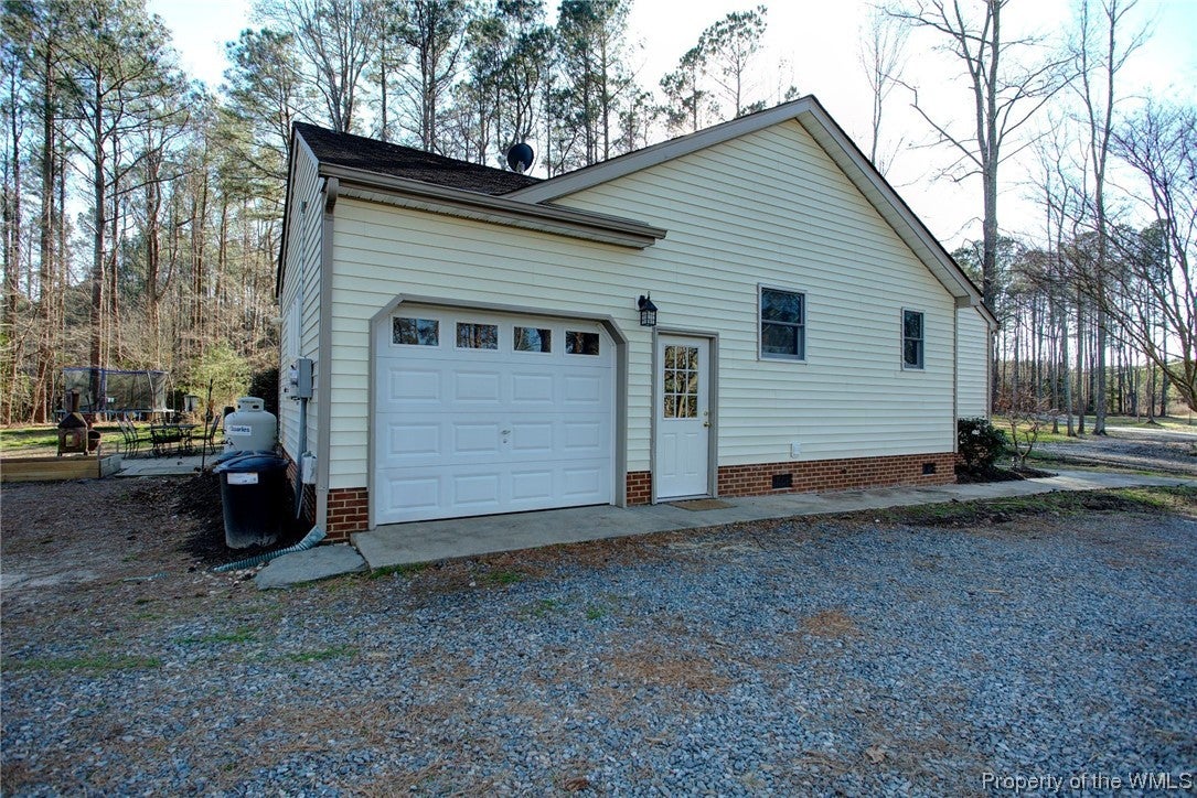 159 Plantation Road North, VA 23128 - Photo 31 of 31 Gallery Image 31