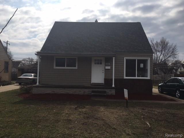 28703 Warren Road Garden City, MI 48135 - Photo 1 of 8 warren rd ext.JPG