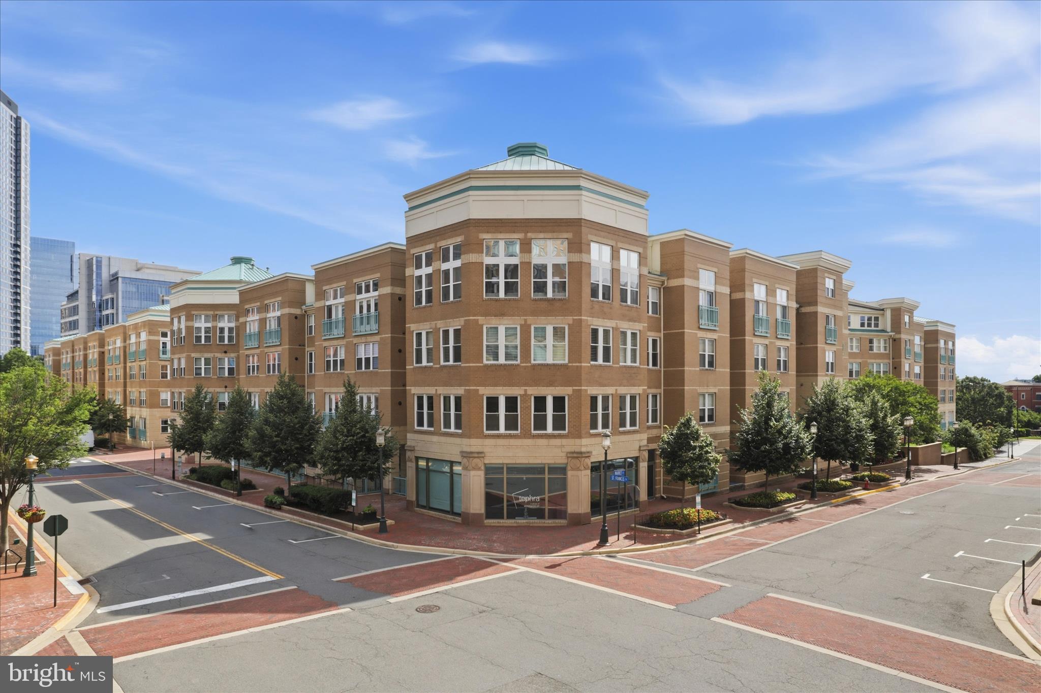 12001 Market Street, Unit 177 Reston, VA 20190 - Photo 3 of 63 Market St. Condos-Premier, modern living @ RTC!