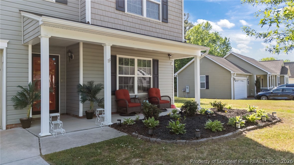 29 West Waycliff Road Henderson, NC 27537 - Photo 8 of 50