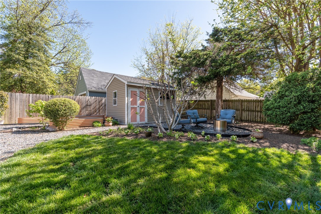 1103 Skipwith Road Henrico, VA 23229 - Photo 27 of 38 Gallery Image 27