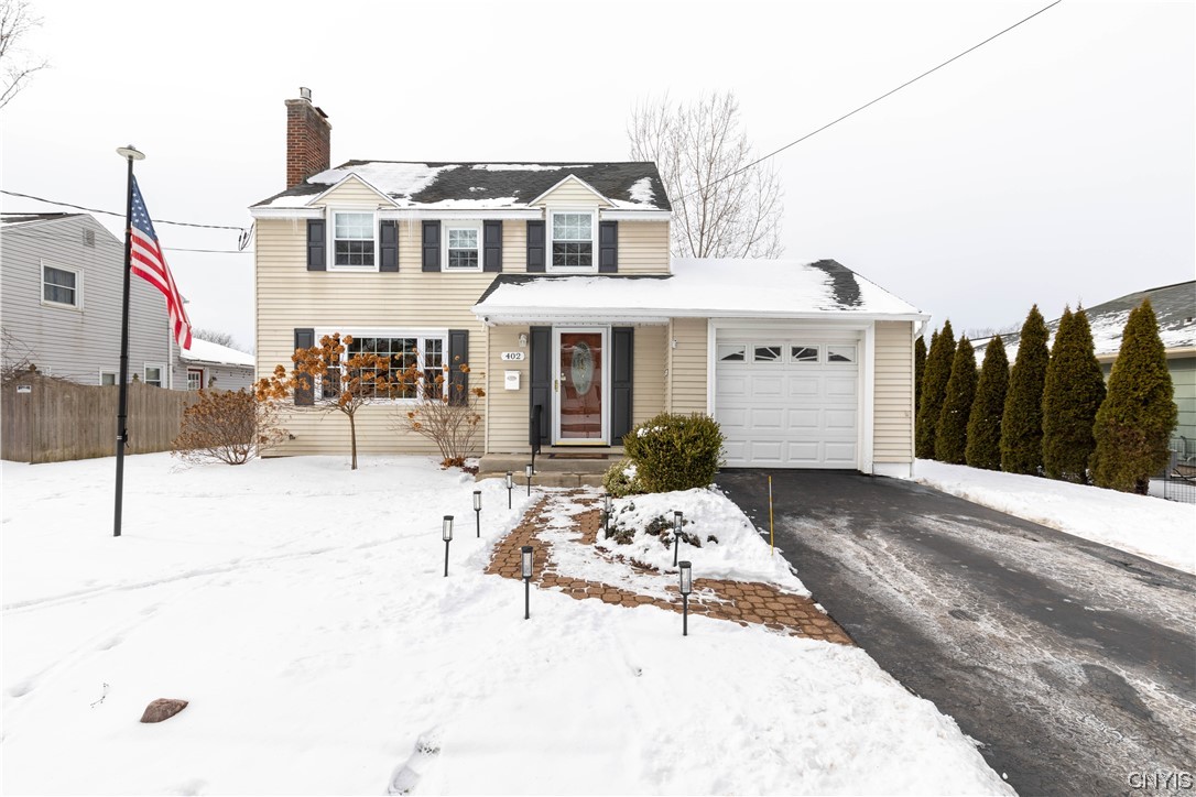 402 Breakspear Road Geddes, NY 13219 - Photo 1 of 1 Gallery Image 1