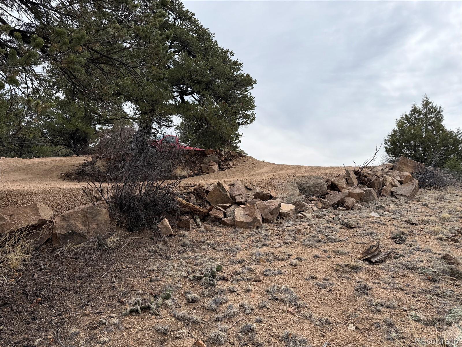 672 Coyote Run Road Cotopaxi, CO 81223 - Photo 5 of 26