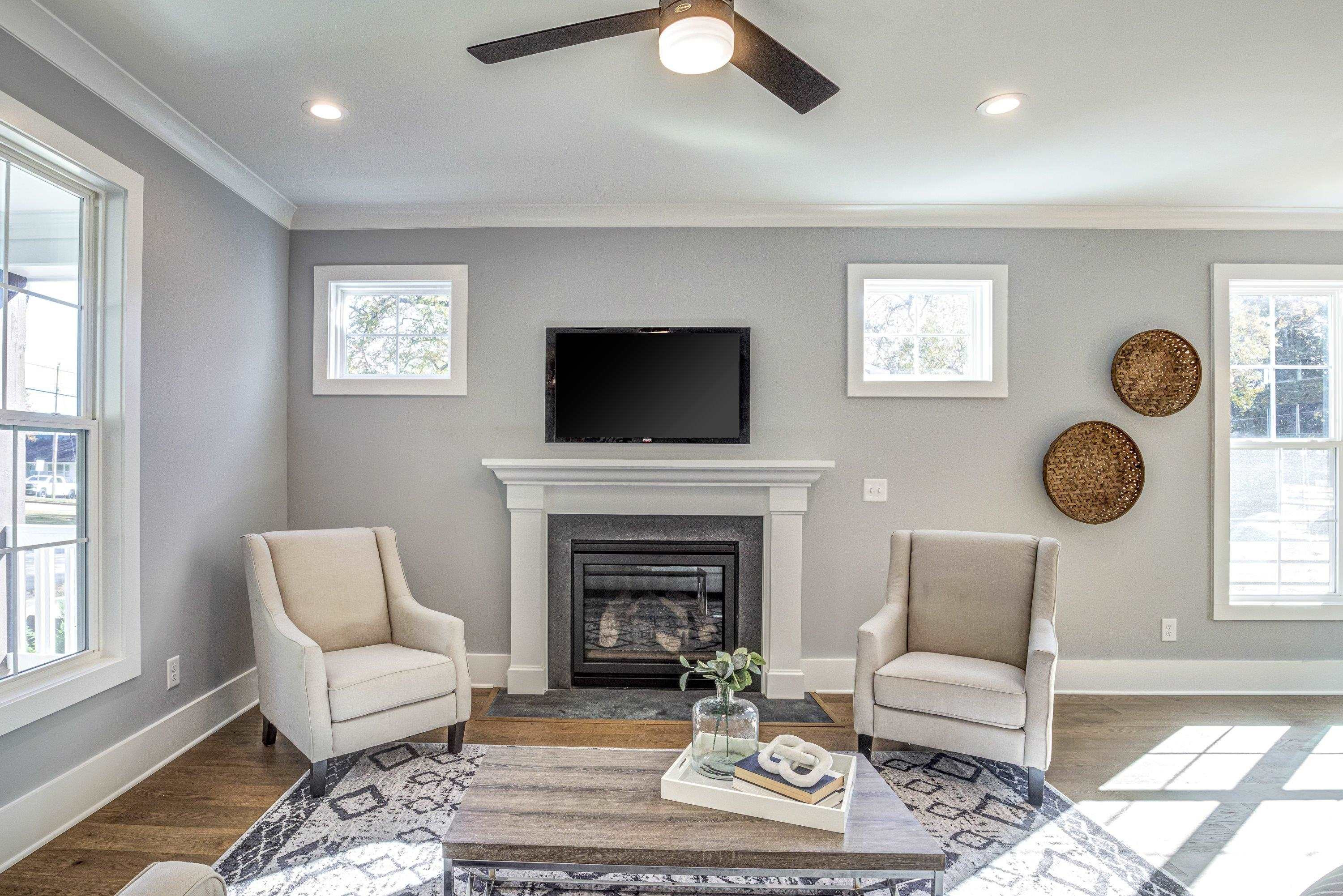 210 Knowles Street Raleigh, NC 27603 - Photo 12 of 65 Photo 12