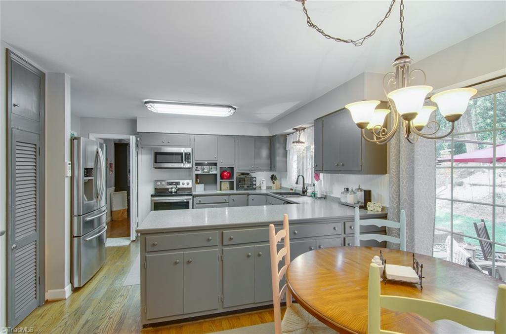 1311 Robinhood Road High Point, NC 27262 - Photo 20 of 27 Gallery Image 20