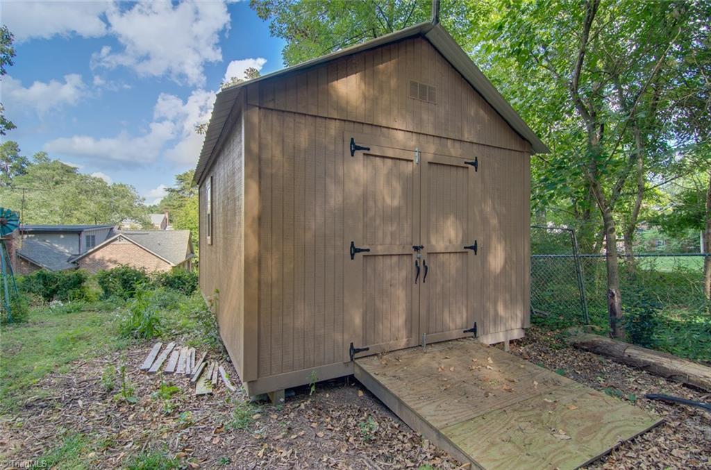 1311 Robinhood Road High Point, NC 27262 - Photo 24 of 27 Gallery Image 24