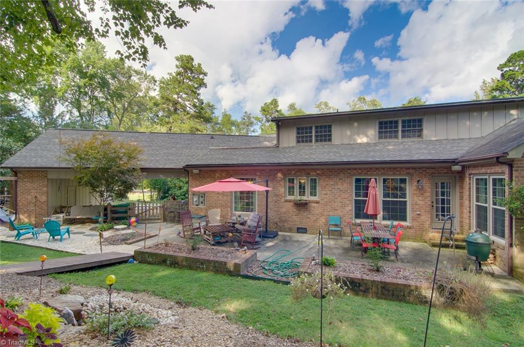 1311 Robinhood Road High Point, NC 27262 - Photo 26 of 27 Gallery Image 26