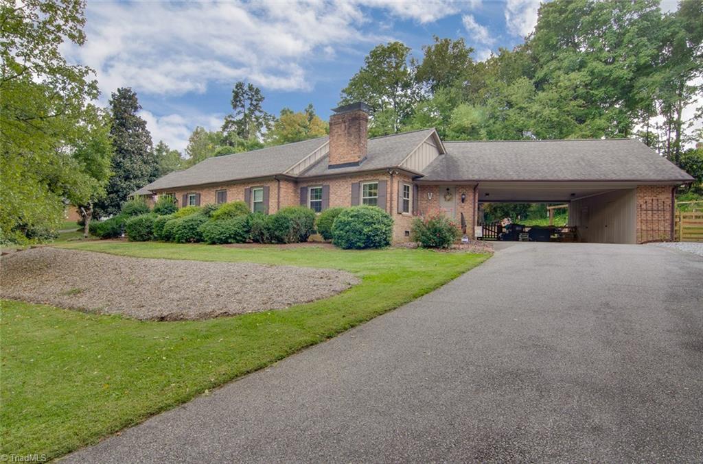 1311 Robinhood Road High Point, NC 27262 - Photo 27 of 27 Gallery Image 27