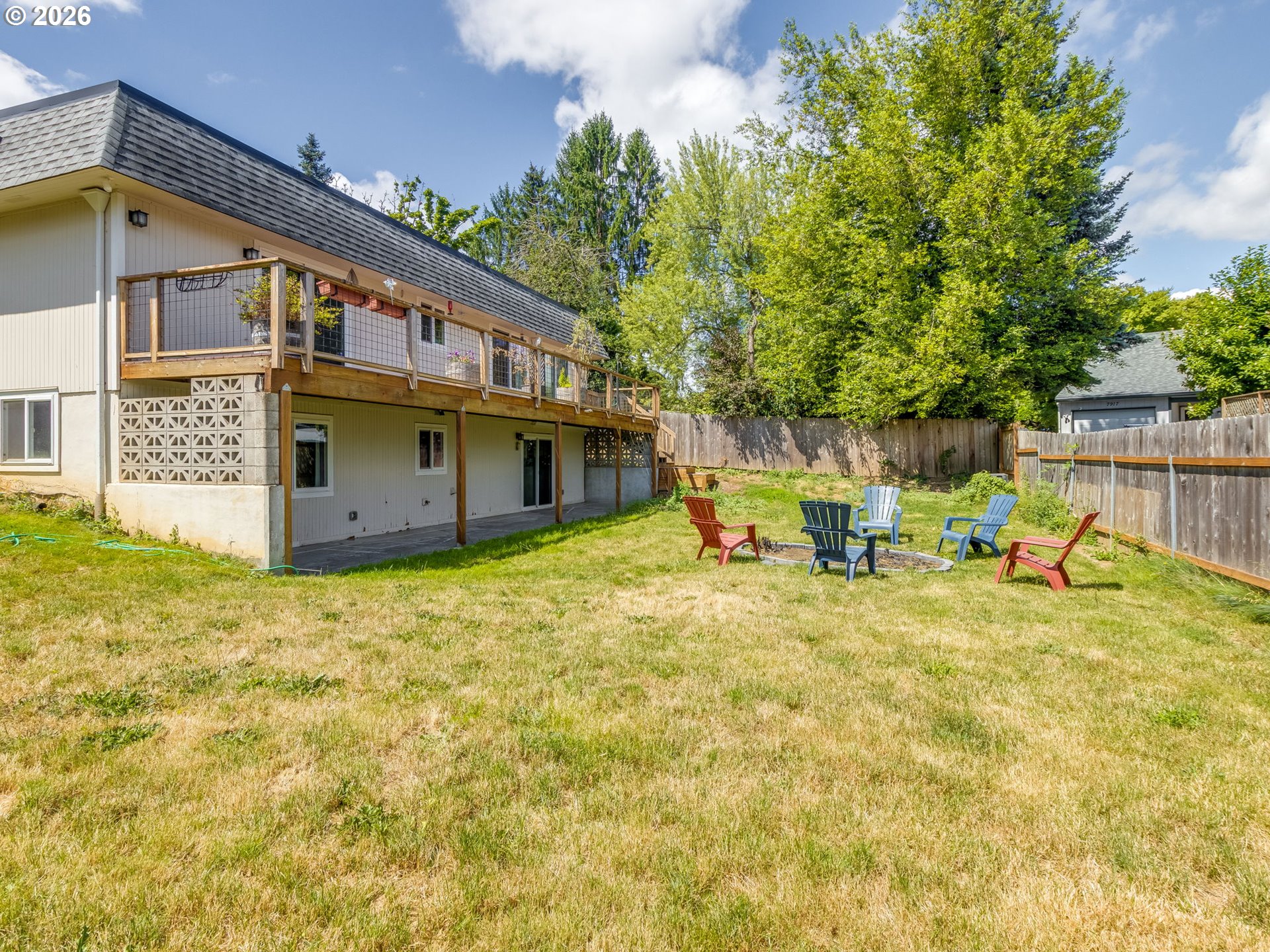 7913 Southeast Clackamas Road Milwaukie, OR 97267 - Photo 44 of 44