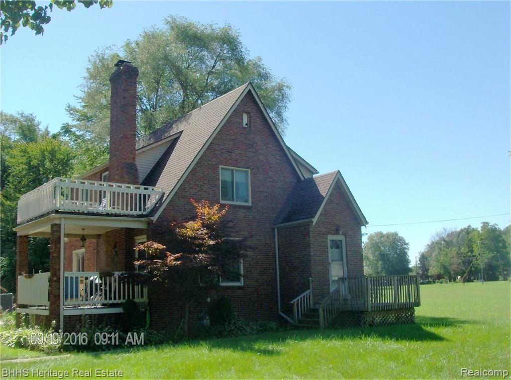 35235 Ecorse Road Romulus, MI 48174 - Photo 2 of 5 HPIM2594 (2).JPG