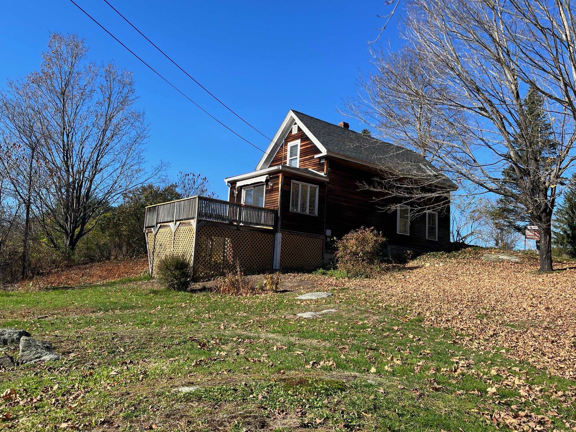 33 Madison Street Milford, NH 03055 - Photo 1 of 39