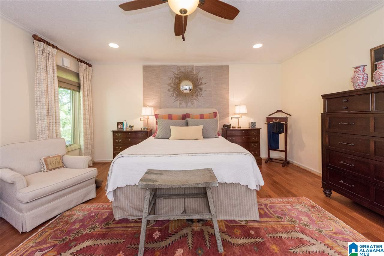 2140 Partridge Berry Road Birmingham, AL 35244 - Photo 17 of 47