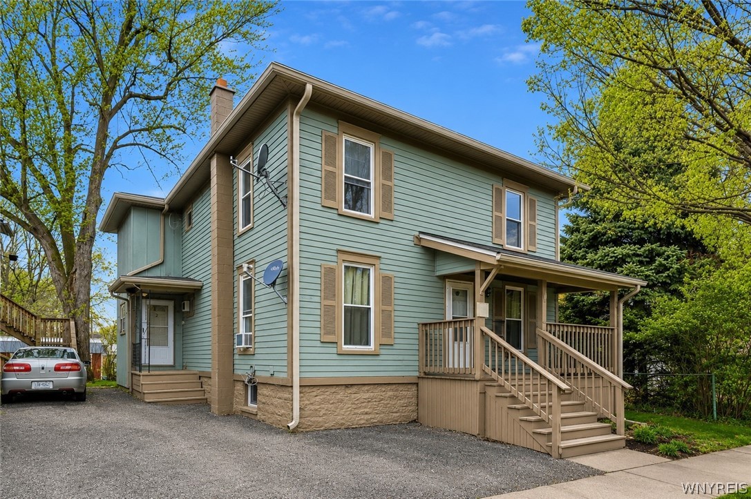 204 Prospect Avenue Ridgeway, NY 14103 - Photo 3 of 48