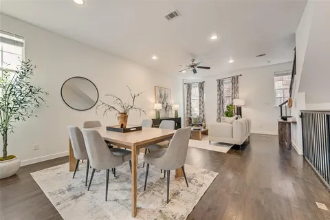 $484,000 | 3200 Ross Avenue, Unit 28, Dallas, TX 75204