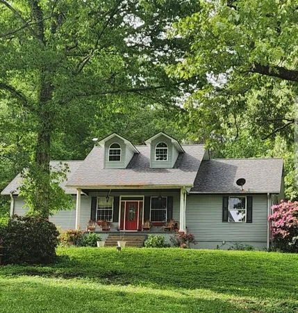 $570,000 | 105 Liberty Road, Murphy, NC 28906