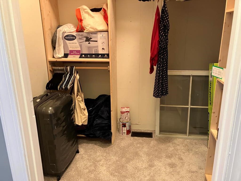 105 Liberty Road Murphy, NC 28906 - Photo 12 of 40 Walk in closet #2