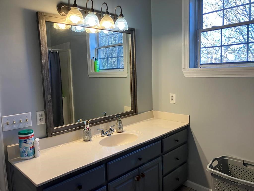 105 Liberty Road Murphy, NC 28906 - Photo 13 of 40 Master Bath