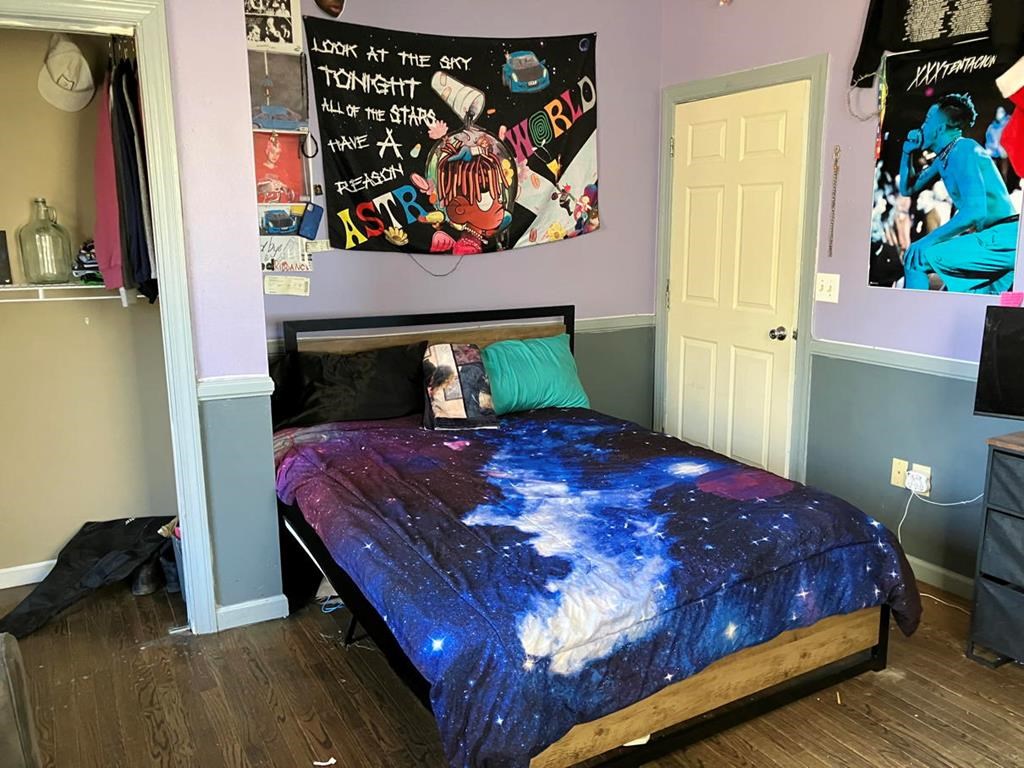 105 Liberty Road Murphy, NC 28906 - Photo 15 of 40 Bedroom 2 on main