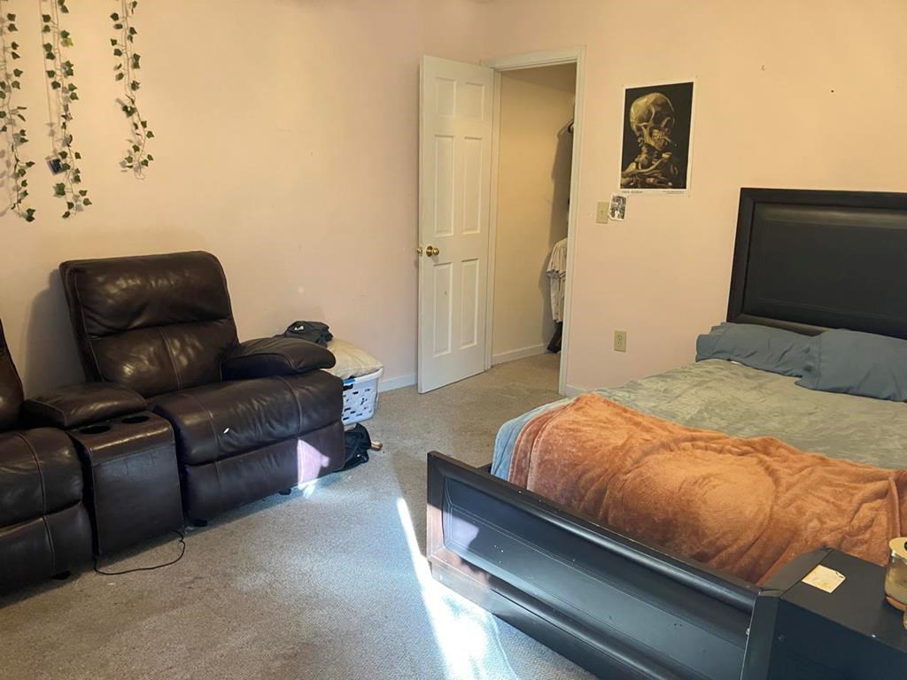 105 Liberty Road Murphy, NC 28906 - Photo 24 of 40 Bonus room w/closet