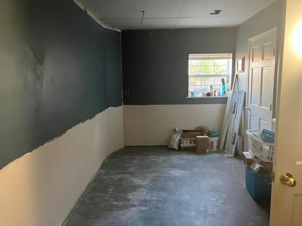 105 Liberty Road Murphy, NC 28906 - Photo 28 of 40 Unfinished storage space in bsmt