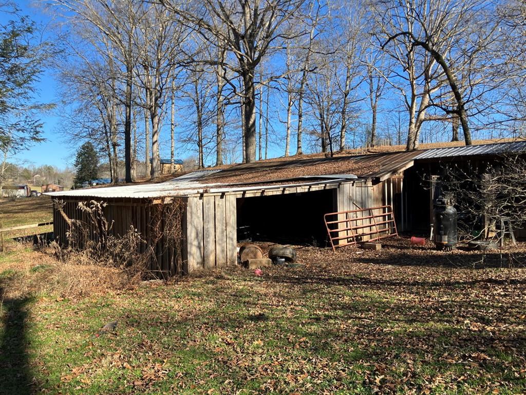 105 Liberty Road Murphy, NC 28906 - Photo 30 of 40