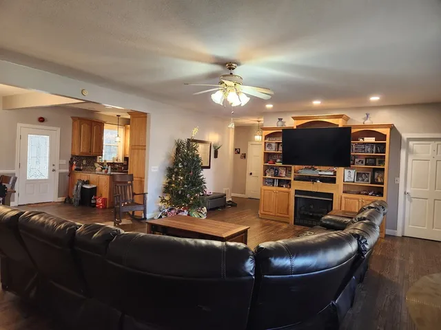 $585,000 | 105 Liberty Road, Murphy, NC 28906