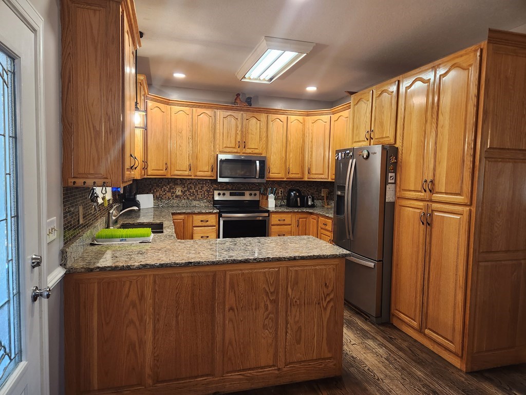 105 Liberty Road Murphy, NC 28906 - Photo 7 of 40