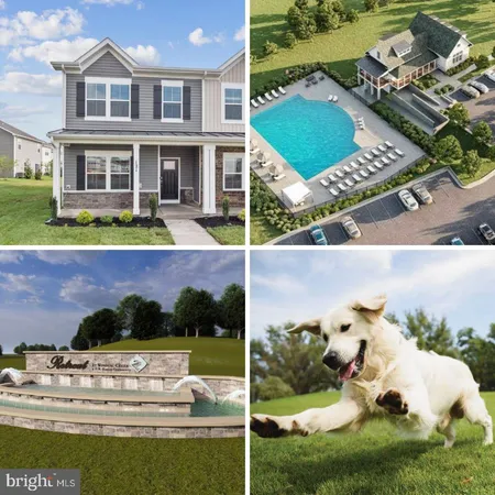 $2,200 | 121 Nootka Way, Winchester, VA 22602