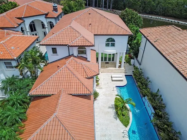 $25,000 | 13689 Deering Bay Drive, Unit 13689, Coral Gables, FL 33158