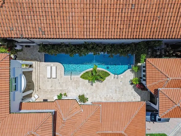 $25,000 | 13689 Deering Bay Drive, Unit 13689, Coral Gables, FL 33158