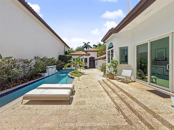 $25,000 | 13689 Deering Bay Drive, Unit 13689, Coral Gables, FL 33158