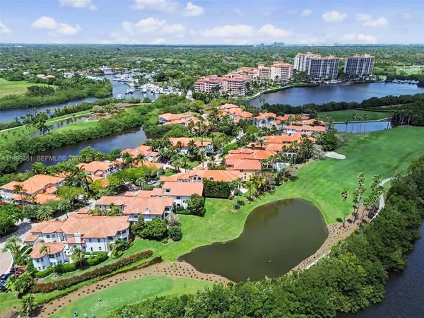 $25,000 | 13689 Deering Bay Drive, Unit 13689, Coral Gables, FL 33158
