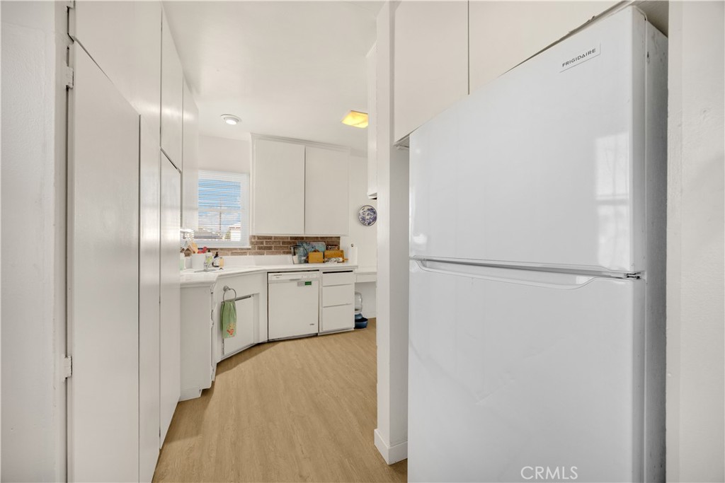 4577 Ranger Avenue El Monte, CA 91731 - Photo 17 of 25 view from 3rd bathroom into kitchen