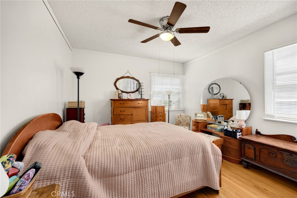 4577 Ranger Avenue El Monte, CA 91731 - Photo 20 of 25 1st bedroom