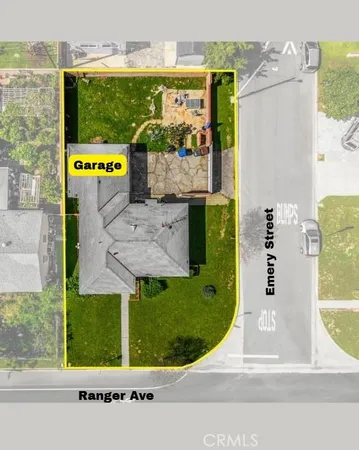 $799,999 | 4577 Ranger Avenue, El Monte, CA 91731