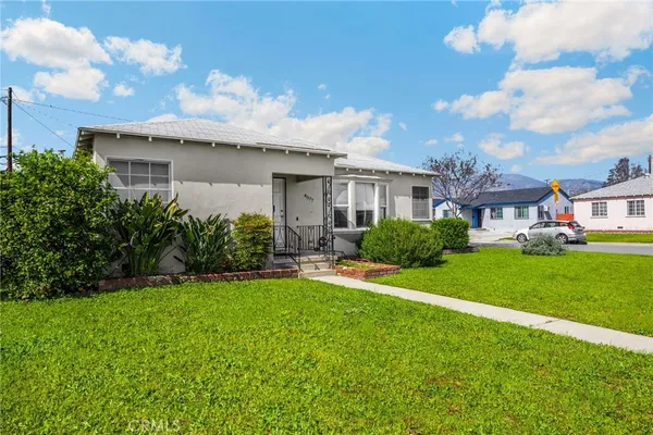 $799,999 | 4577 Ranger Avenue, El Monte, CA 91731