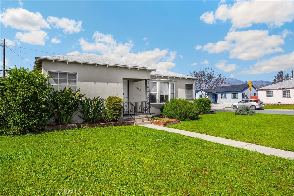 4577 Ranger Avenue El Monte, CA 91731 - Photo 4 of 25