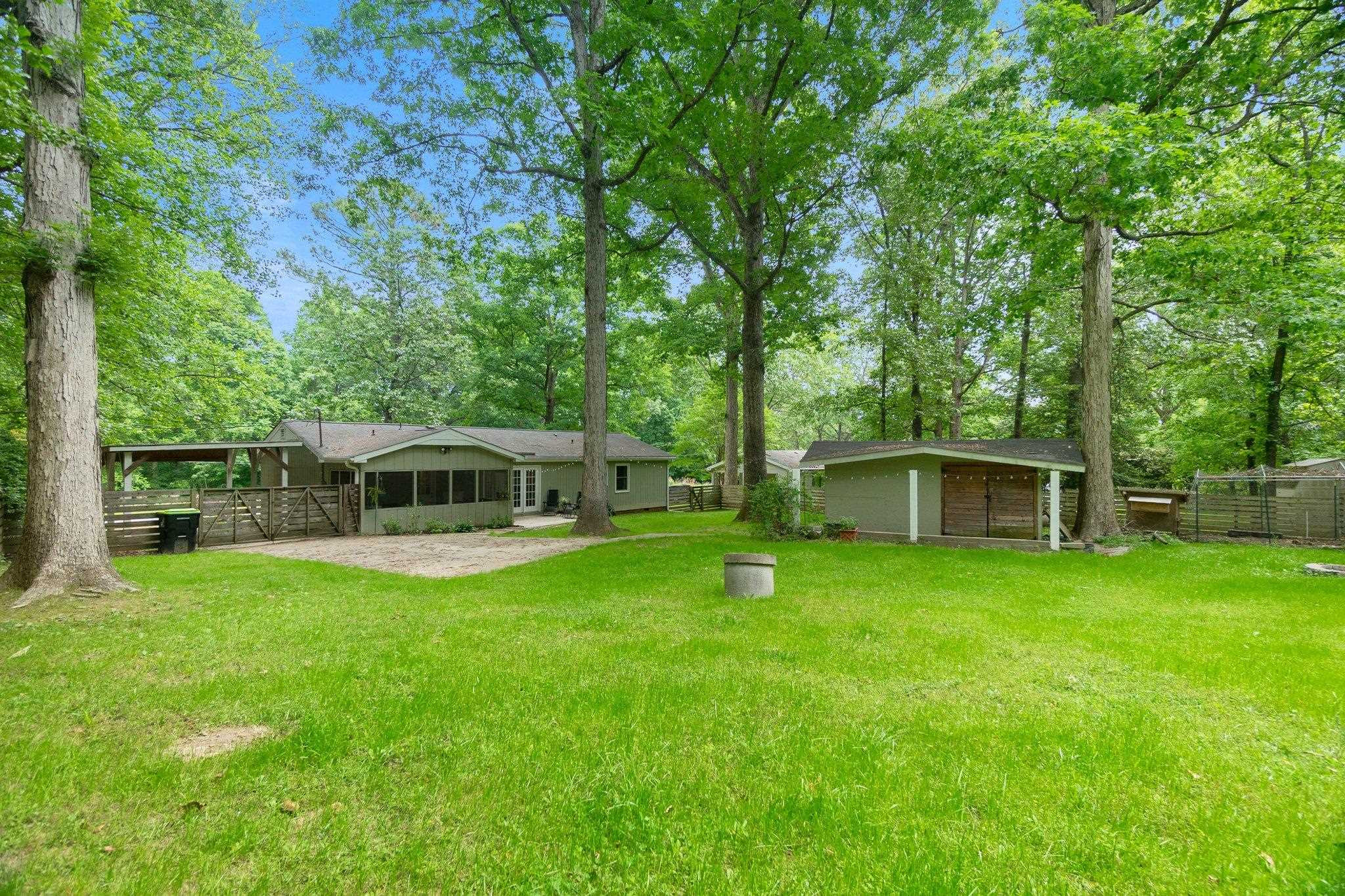 1200 Riverview Road Raleigh, NC 27610 - Photo 22 of 30 Photo 22