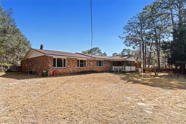 $525,000 | 265 South Thayer Avenue, Lecanto, FL 34461