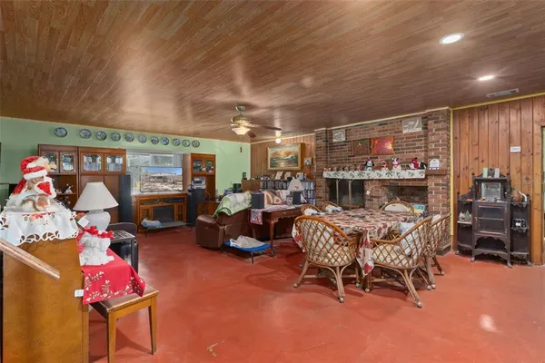 $525,000 | 265 South Thayer Avenue, Lecanto, FL 34461